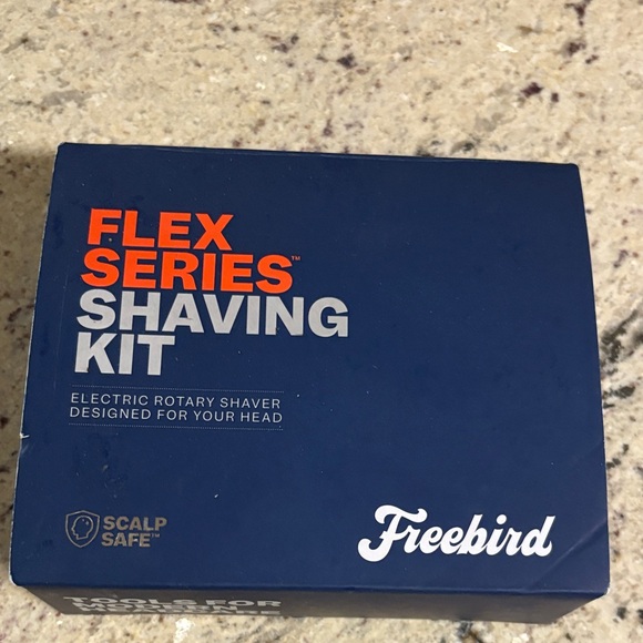 freebird Other - The Freebird Shaving Kit is in very good shape.